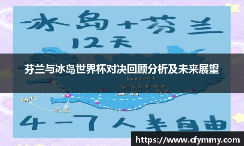 芬兰与冰岛世界杯对决回顾分析及未来展望
